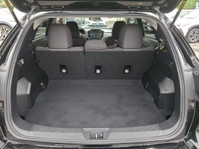 2024 Subaru Crosstrek AWD