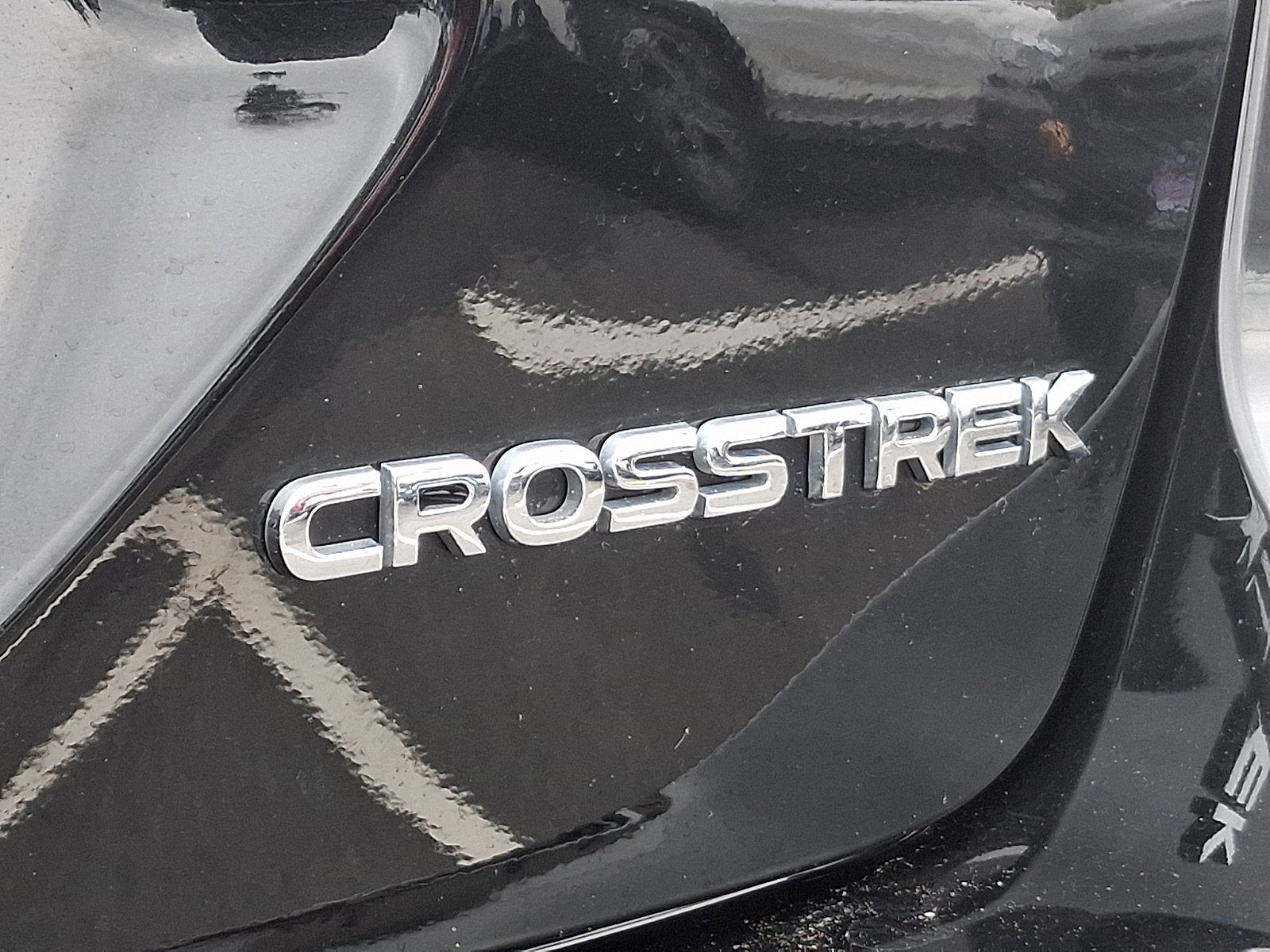 2024 Subaru Crosstrek AWD