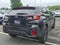 2024 Subaru Crosstrek AWD