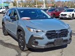 2025 Subaru Crosstrek AWD