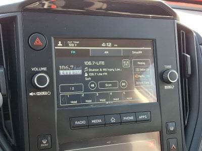 2025 Subaru Crosstrek AWD