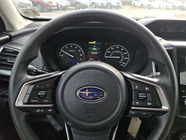 2022 Subaru Forester CVT