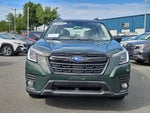 2022 Subaru Forester CVT