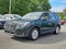 2022 Subaru Forester CVT
