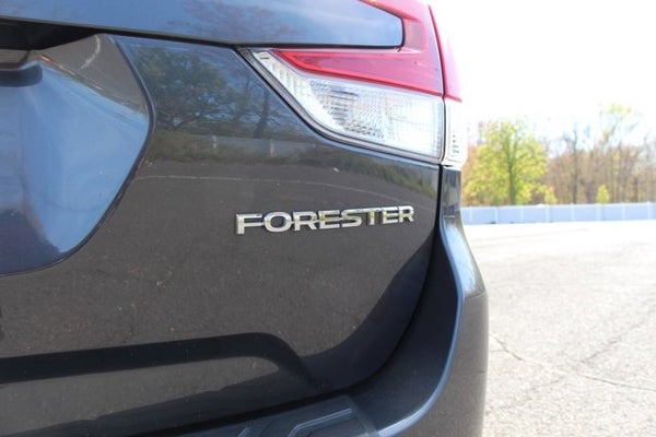 2020 Subaru Forester CVT in Old Bridge, NJ - All American Auto Group