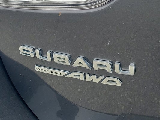2020 Subaru Forester CVT in Old Bridge, NJ - All American Auto Group