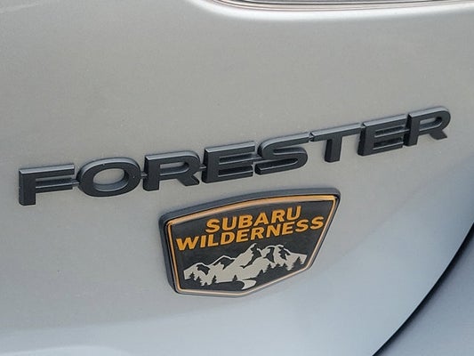 2023 Subaru Forester Wilderness in Old Bridge, NJ - All American Auto Group
