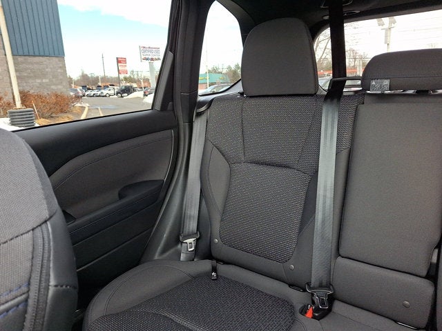 2025 Subaru Forester Hybrid Premium Hybrid