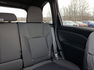 2025 Subaru Forester Hybrid Premium Hybrid