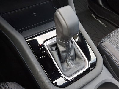 2025 Subaru Forester Hybrid Premium Hybrid