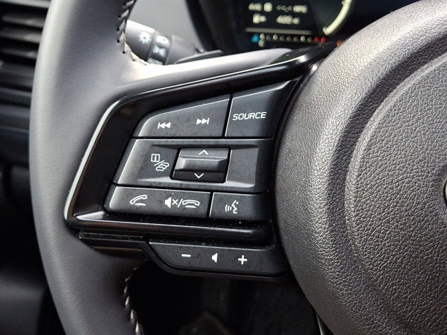 2025 Subaru Forester Hybrid Premium Hybrid