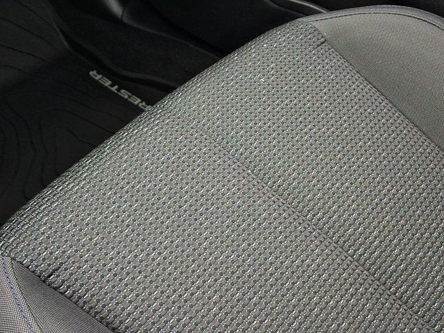 2025 Subaru Forester Hybrid Premium Hybrid