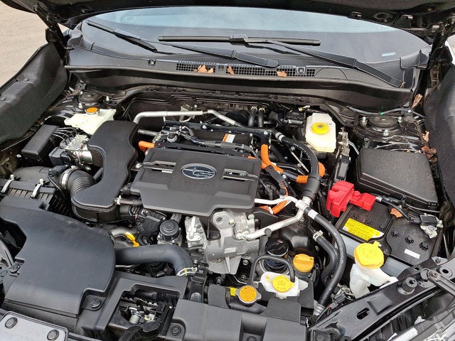 2025 Subaru Forester Hybrid Premium Hybrid