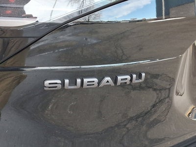 2025 Subaru Forester Hybrid Premium Hybrid