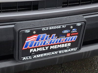 2025 Subaru Forester Hybrid Premium Hybrid