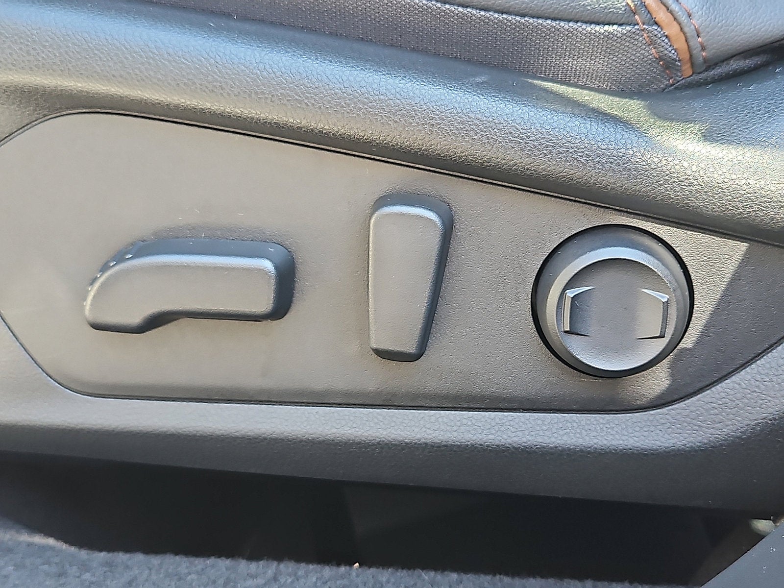 2025 Subaru Forester Hybrid Sport Hybrid