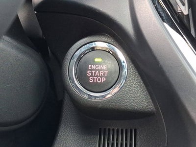 2025 Subaru Forester Hybrid Sport Hybrid