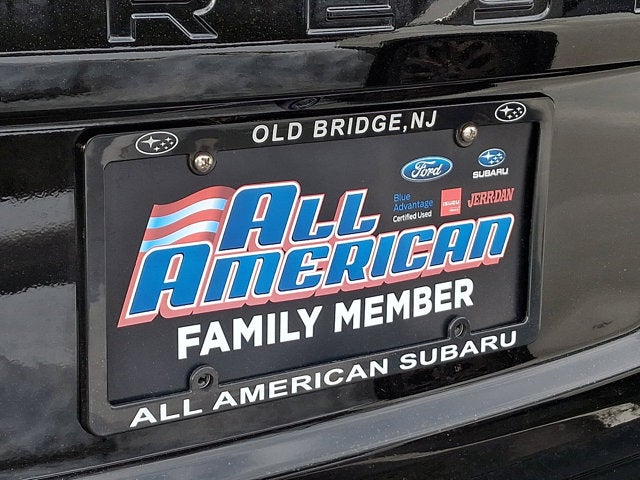 2025 Subaru Forester Hybrid Sport Hybrid