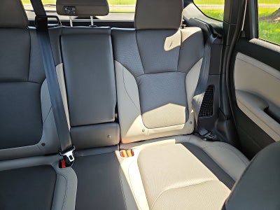 2025 Subaru Forester Hybrid Limited Hybrid