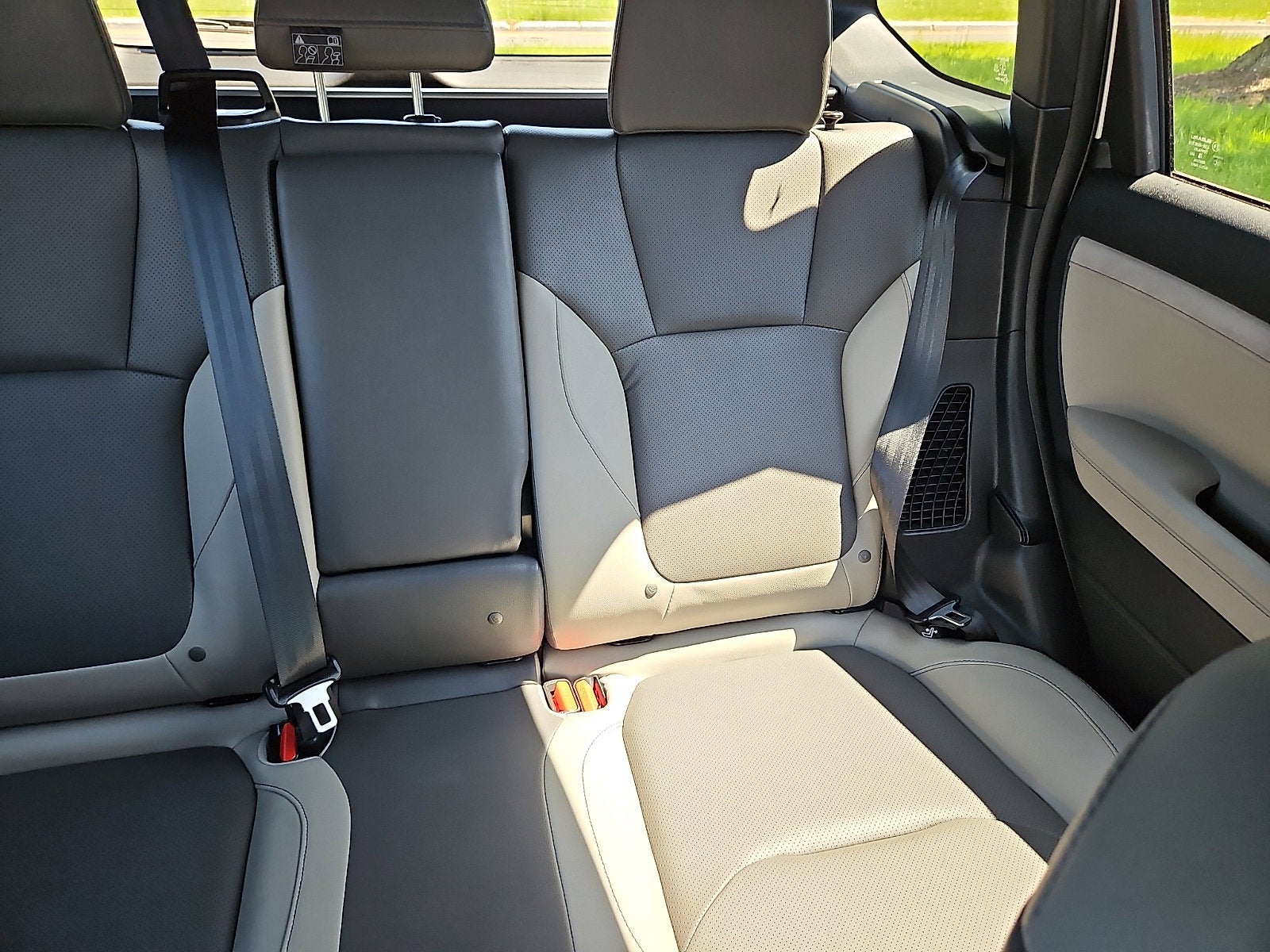 2025 Subaru Forester Hybrid Limited Hybrid