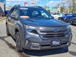 2025 Subaru Forester Hybrid Limited Hybrid