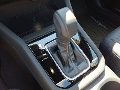 2025 Subaru Forester Hybrid Limited Hybrid