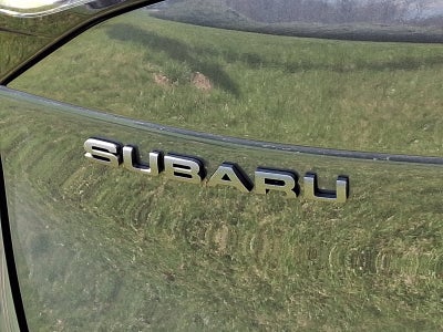 2025 Subaru Forester Hybrid Limited Hybrid