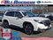 2025 Subaru Forester Hybrid Limited Hybrid