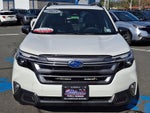 2025 Subaru Forester Hybrid Limited Hybrid