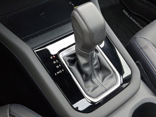 2025 Subaru Forester Hybrid Limited Hybrid