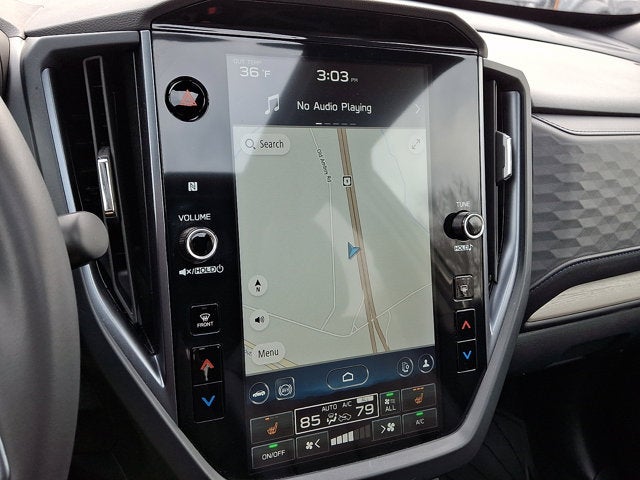 2025 Subaru Forester Hybrid Limited Hybrid