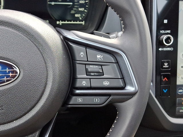 2025 Subaru Forester Hybrid Limited Hybrid