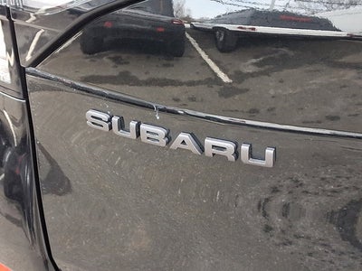 2025 Subaru Forester Hybrid Limited Hybrid