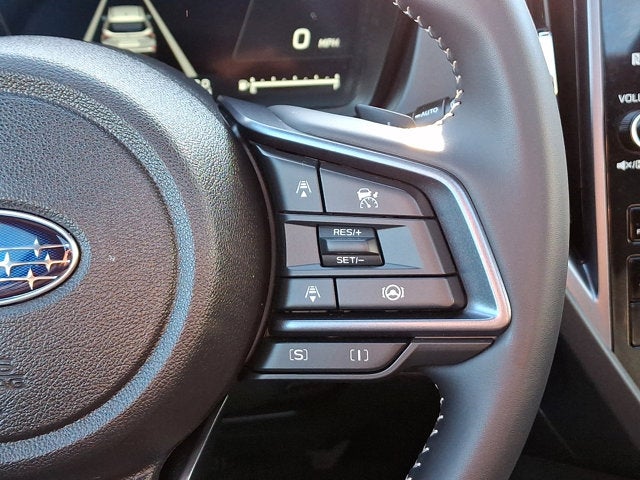 2025 Subaru Forester Hybrid Limited Hybrid