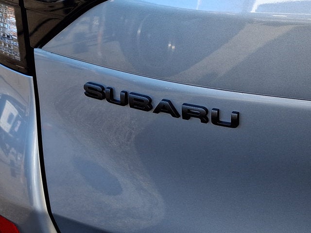 2025 Subaru Forester Hybrid Limited Hybrid