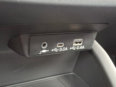 2025 Subaru Forester Hybrid Limited Hybrid