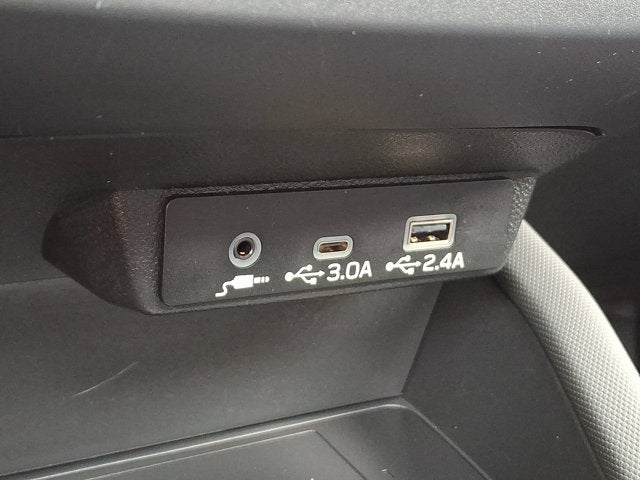 2025 Subaru Forester Hybrid Limited Hybrid