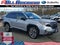 2025 Subaru Forester Hybrid Touring Hybrid
