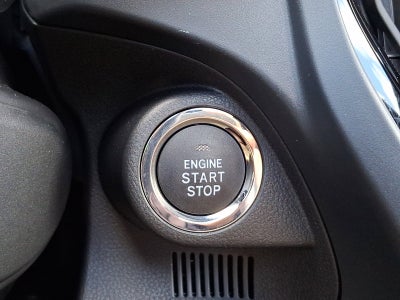 2025 Subaru Forester Hybrid Touring Hybrid