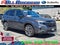 2025 Subaru Forester Hybrid Touring Hybrid