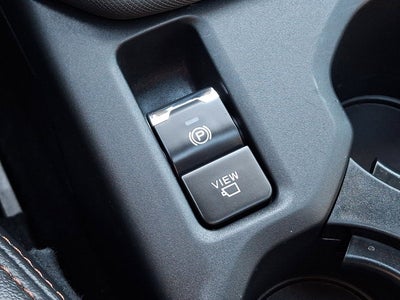 2025 Subaru Forester Hybrid Touring Hybrid