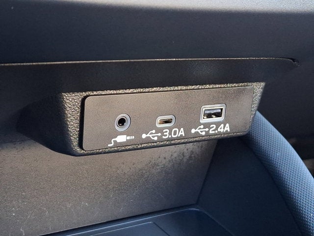 2025 Subaru Forester Hybrid Touring Hybrid