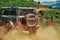 2027 Ford Bronco Filson Edition