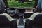 2027 Ford Bronco Filson Edition