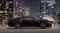 2026 Ford Mustang Dark Horse SC