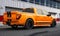 2026 Ford F-150 Shelby Super Snake Championship Edition