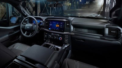 2025 Ford F-150 Lobo