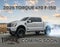2026 Ford F-150 Torque 470 by Shelby