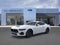 2026 Ford Mustang Base