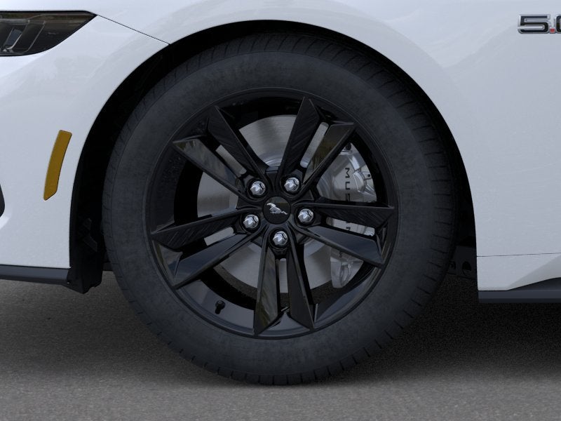 2026 Ford Mustang Base